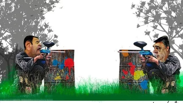 La campaña de los buenos modales en JpC llegó a su fin