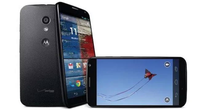 El top de Motorola Mobility y Google tiene precio