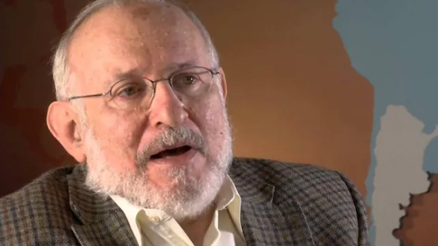 En un mundo incierto, la mirada de Mario Blejer: atraer inversión y tomar crédito a tasa razonable