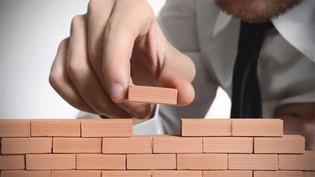 Ahorro en ladrillos, una nueva forma de hacer inversiones en Paraguay