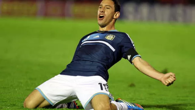 Bien por los economista del Itaú: acertaron los 5 equipos que entra(ría)n a Brasil 2014 (AR 1ra.)