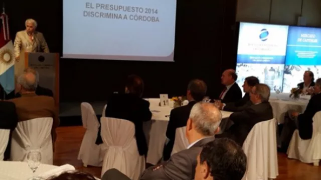 La deuda de la Nación con Córdoba se hace más larga: equivale a 1.200 km de rutas provinciales