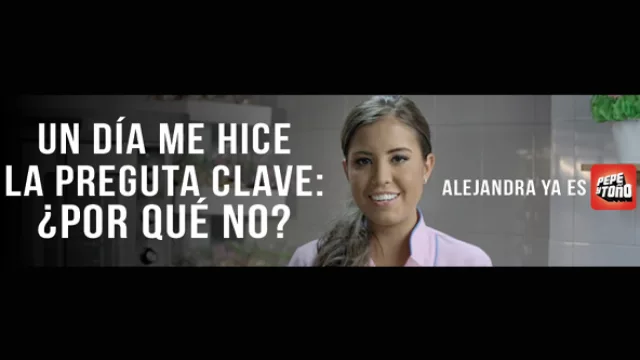 De “México necesita emprendedores” a “Argentina, un país con buena gente”