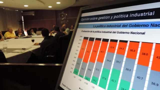 Fabricar un auto en Córdoba es US$ 2.000 más caro que en Brasil (Metalúrgicos ven ajuste)