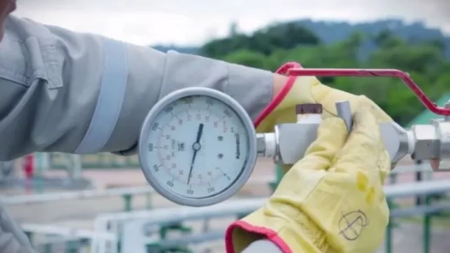 Pan American Energy busca desarrollar masivamente el petróleo en Vaca Muerta