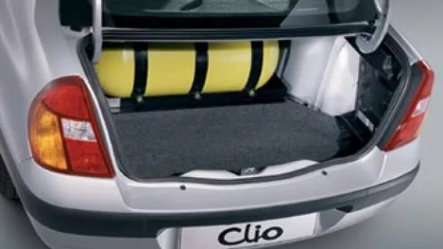 El GNC se paga solo en un año