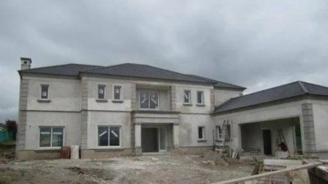 Casa Cachi (Salta, 2011) del arquitecto Daniel Solessio.