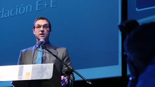 E + E, con “e” de esperanza