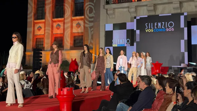 Paseo del Jockey presentó su temporada SS26/27 con una nueva jugada: apuesta a moda, gastronomía y entretenimiento
