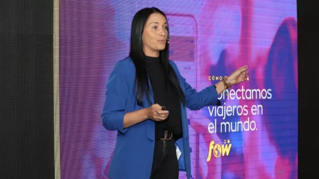 Endeavor abre una nueva convocatoria para WE, su programa para mujeres que están construyendo compañías