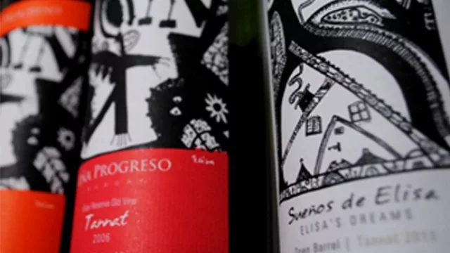 Otro Pisano que se las trae… nueva generación, nuevos vinos y estrategia de comercialización 2.0