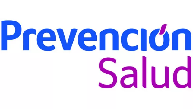 Edgardo Bovo, director general de Prevención Salud; Carlos Casto, del consejo administrativo de Sancor y Juan Manuel Pagliaro, gerente de unidad de negocios Sancor.