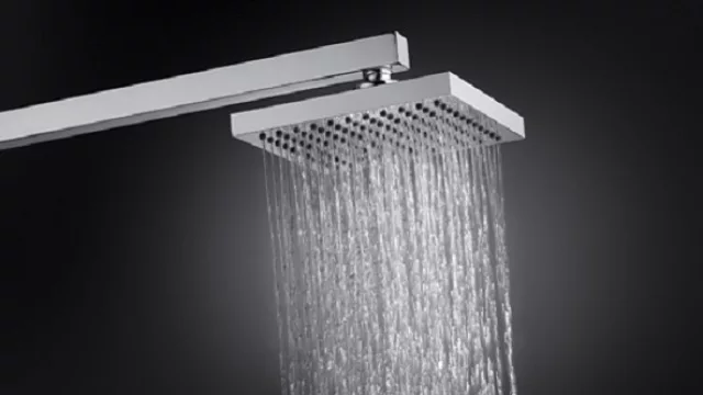 Ducha articulada de lujo autolimpiante (by FV disponible en contigiani).