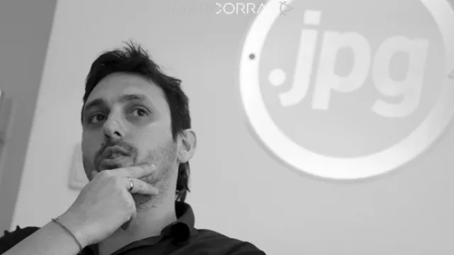 Juan Sacchetto, DGC de Punto JPG y "DGC del año".