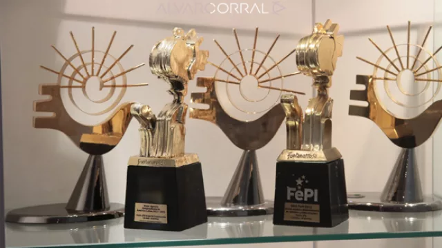 algunos FIAP ganaron también