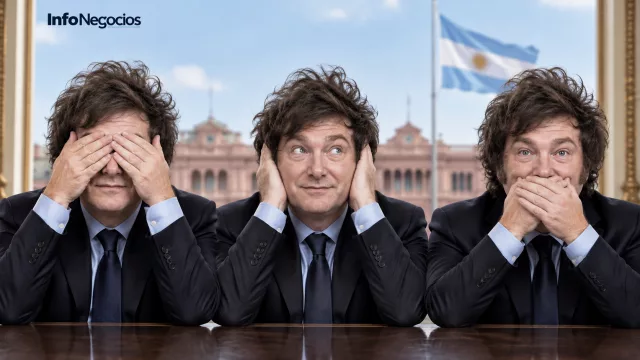 El empleo aguanta, pero se precariza: 45% de informalidad (en Gran Córdoba el desempleo trepa al 10,5% vs. 7,9% total país)