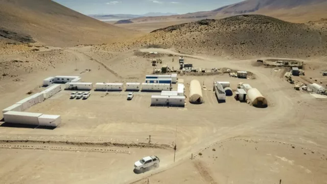 Central Puerto vendió toda su participación en AbraSilver por US$ 163,1 millones