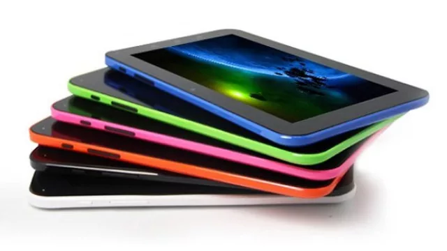 Celulares y tablets “calientan” el retail. Esperan picos en 2014 y 2016 (también para los TV&#39;s)