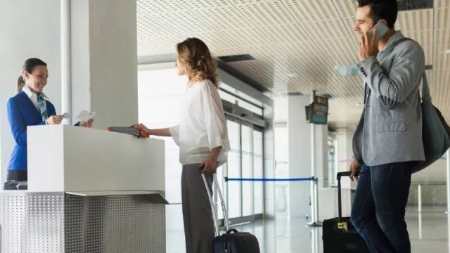 El 99% de los ejecutivos latinoamericanos está dispuesto a retomar los viajes de negocios (quieren volver a ganar más dinero y otras razones)