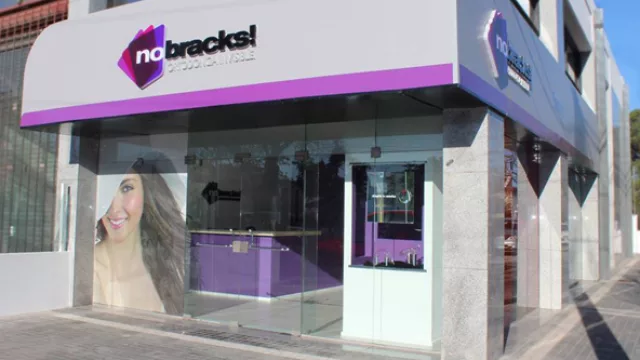 Nobracks! quiere 40 franquicias en el país antes de 2015 (y desembarca en Chile y México)