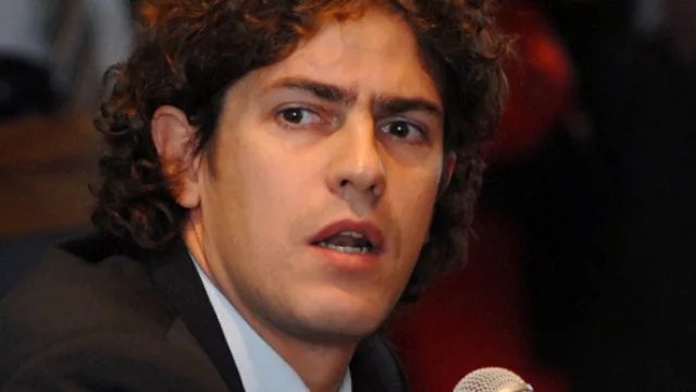 Lousteau revela su paquete antiinflacionario (y prevé cambios en el equipo económico)