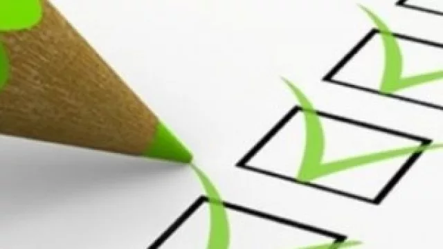 Arrancó la campaña, arrancaron las encuestas