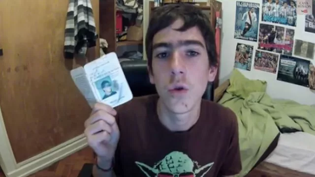 Adolescentes pesimistas