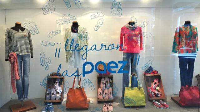 Las Paez llega a su primer millón y en 2014 desembarca en Córdoba