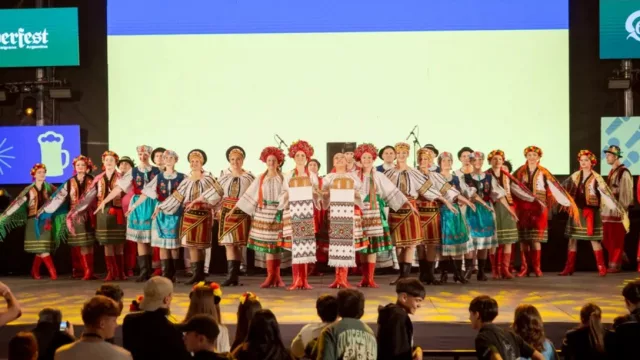 Personal Pay acompaña la Oktoberfest 2026 con beneficios exclusivos