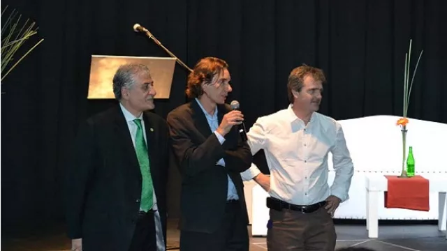 “En la Argentina no se valora el trabajo de los arquitectos”