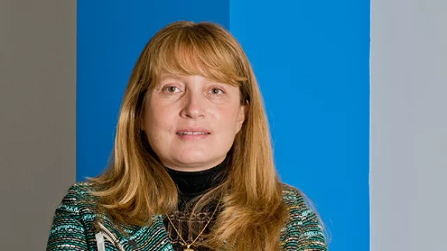 “La capacidad clave es la resiliencia”