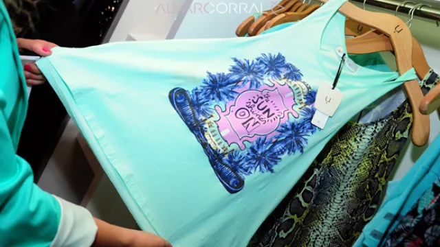 UMA y lo mejor de la temporada primavera-verano.