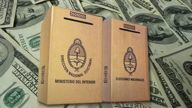 ¿Qué esperar para el dólar tras las elecciones? (la pregunta no es si va a subir, sino cuánto)