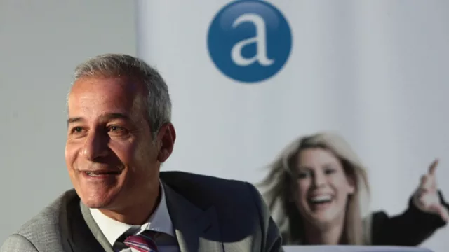 Casi 18% de ventas de pasajes aéreos es online (Amedeus ofrece motor de reservas a agencias)