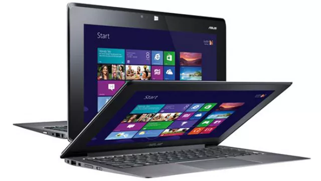 ¿Tablet o notebook? Las dos