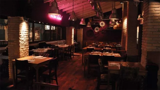 “Mil por noche” confirman a Cruz del Defensor como la nueva calle gastronómica de Asunción