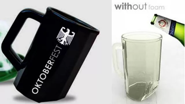 Willkommen Bierfest! (todo para festejar con cerveza)