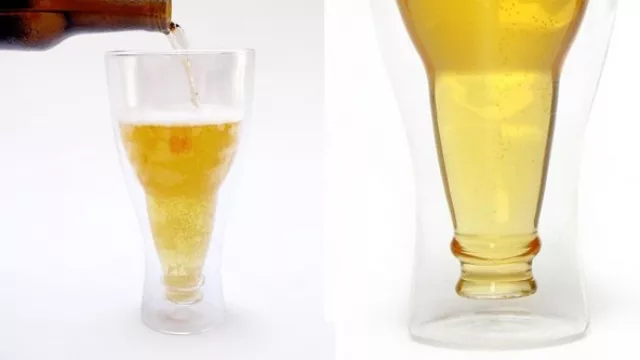 Upside down en GATO Store.