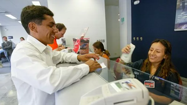 Los bancos le sacan el jugo a los “personales”: CFT arriba del 55% y tasa pasiva del 20%