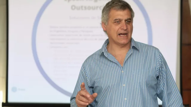 Epson quiere romper el paradigma de “impresoras baratas, cartuchos caros”