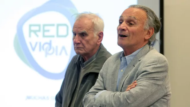 VidPia lanza su propia red nacional para meterse en el corazón del negocio del vidrio