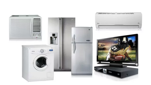 Negocio friamente calculado: acondicionadores de aire son los artículos más demandados