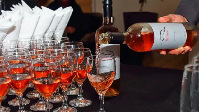 Con su propuesta de vinos friendly, Ithaca despertó la curiosidad del mercado argentino