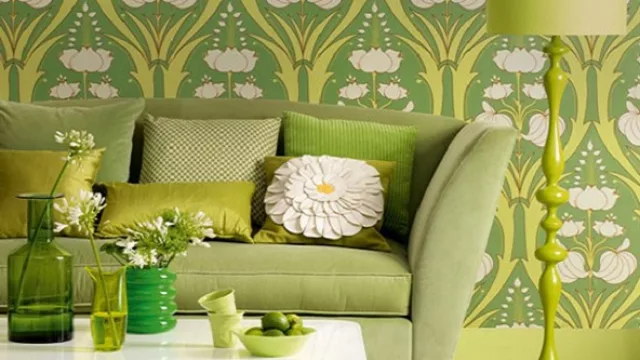 Verde no (siempre) significa eco