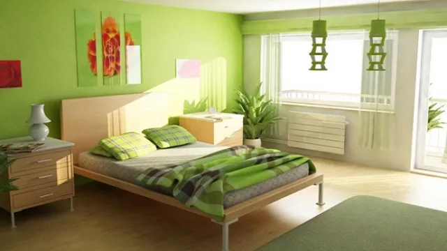 El color verde está compuesto por muchas otras tonalidades por lo que hay que cuidar siempre el reflejo de la luz para que no deforme la composición.