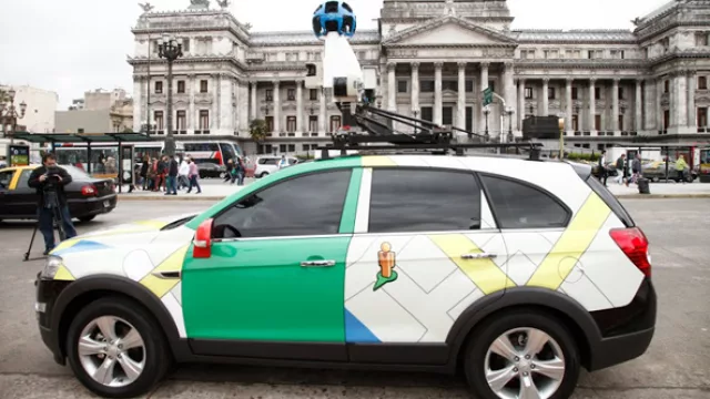 Peinate que viene Google