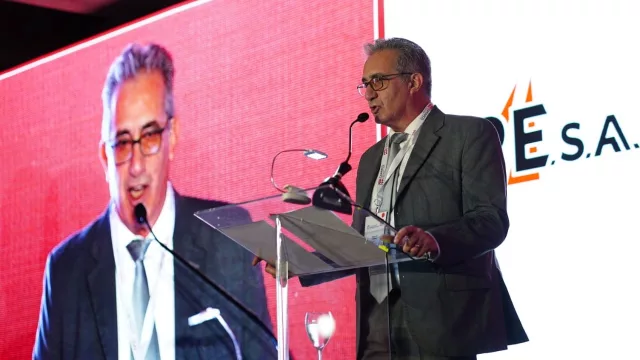 Se puede decir más fuerte, pero no más claro: “la infraestructura no es gasto, es inversión” (qué dejaron las jornadas de Camarco Córdoba)