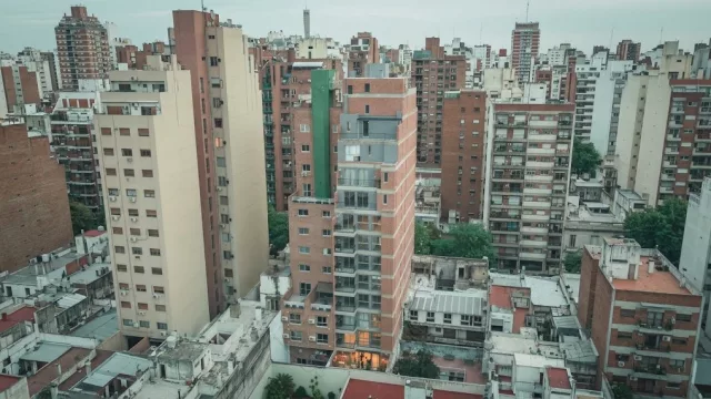 Grupo Mapa inaugura Mapa 06: queda un solo monoambiente a US$ 100.000 (ya tiene 10.000 m² en desarrollo)