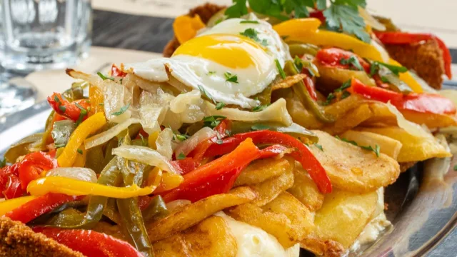 ¡Arranca la novena edición de la Semana de la Milanesa en Córdoba!