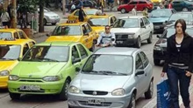 Los 0 Km en la recta final acelerando a fondo: +28% en septiembre (Renault 2da. y Fiat 4ta.)